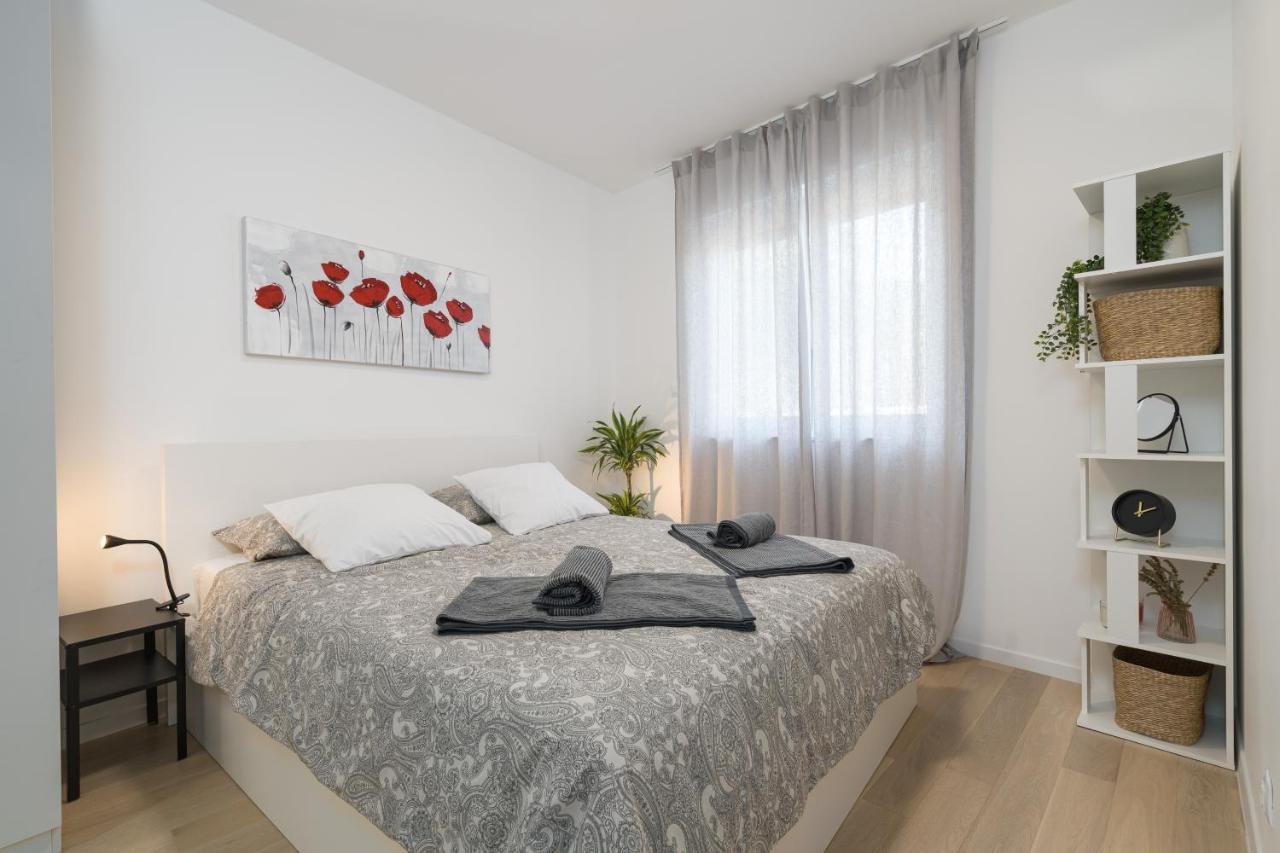 Ivan Krk Apartamento Krk Town