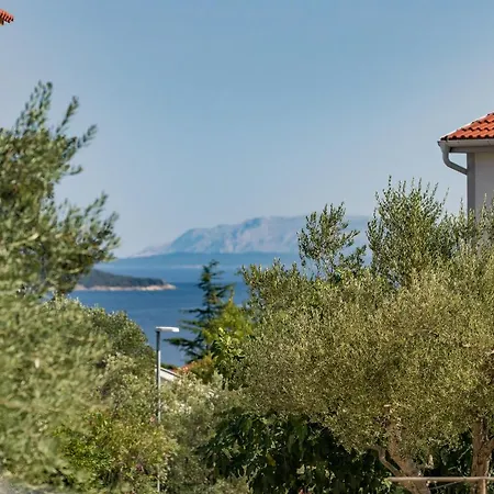 Apartman Ivan Krk Krk Town Extérieur photo