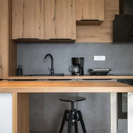 Apartman Ivan Krk Krk Town Extérieur photo