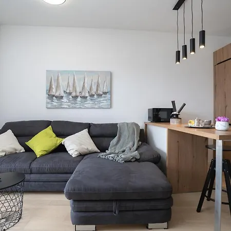 Apartman Ivan Krk Krk Town Extérieur photo