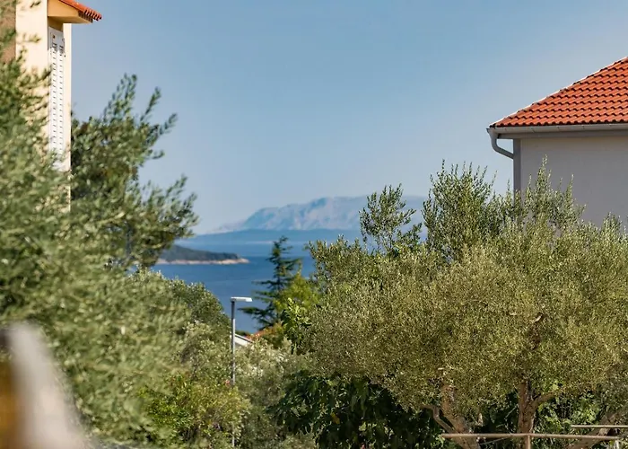 Apartman Ivan Krk