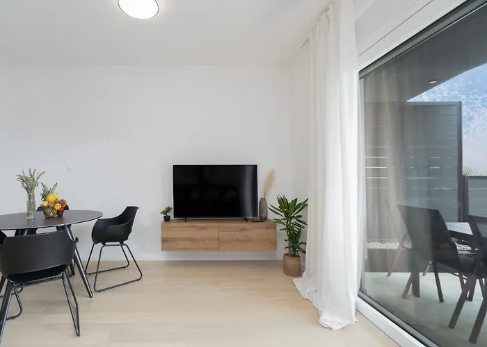 Apartman Ivan Krk