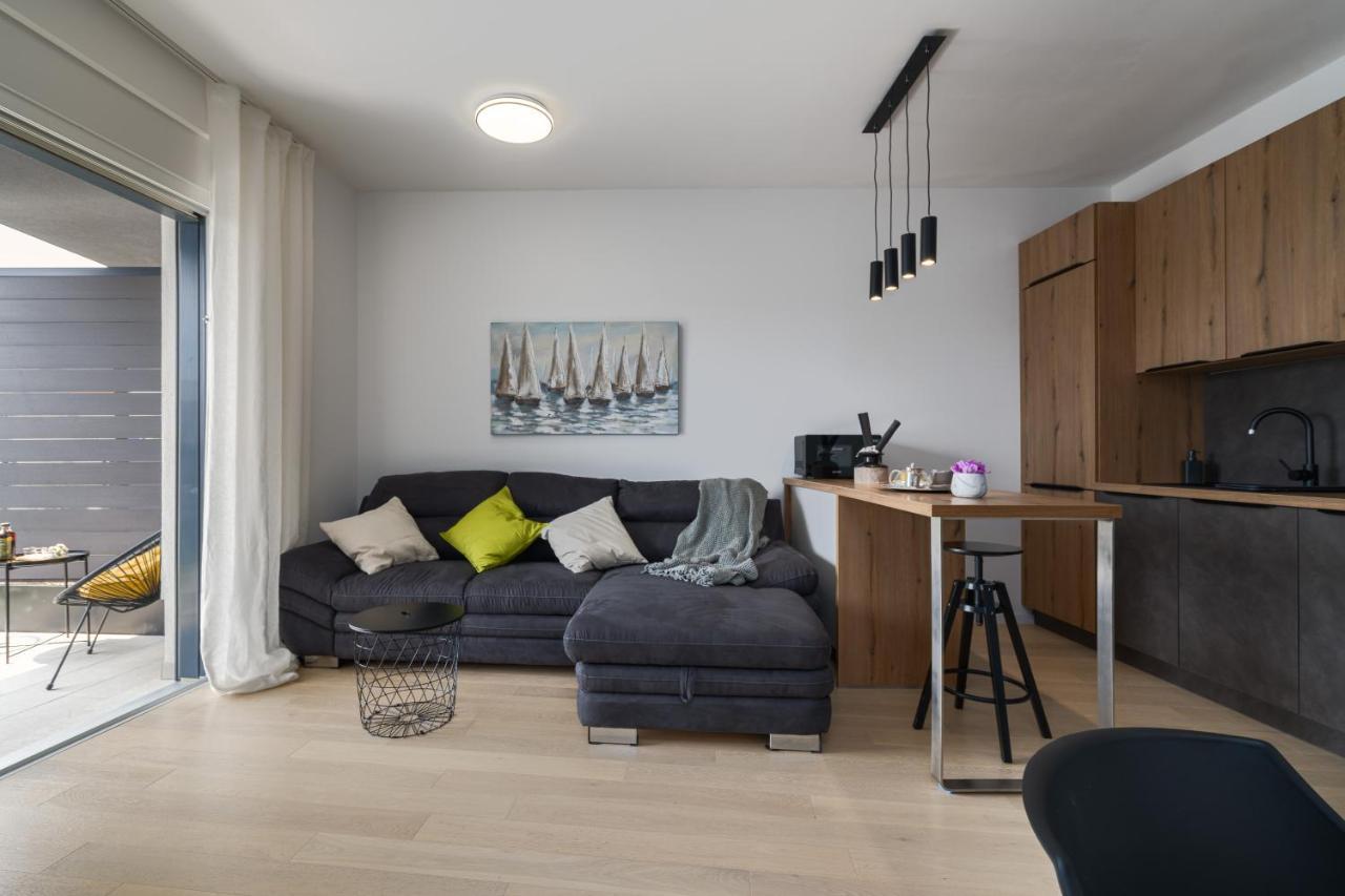 Ivan Krk Appartement