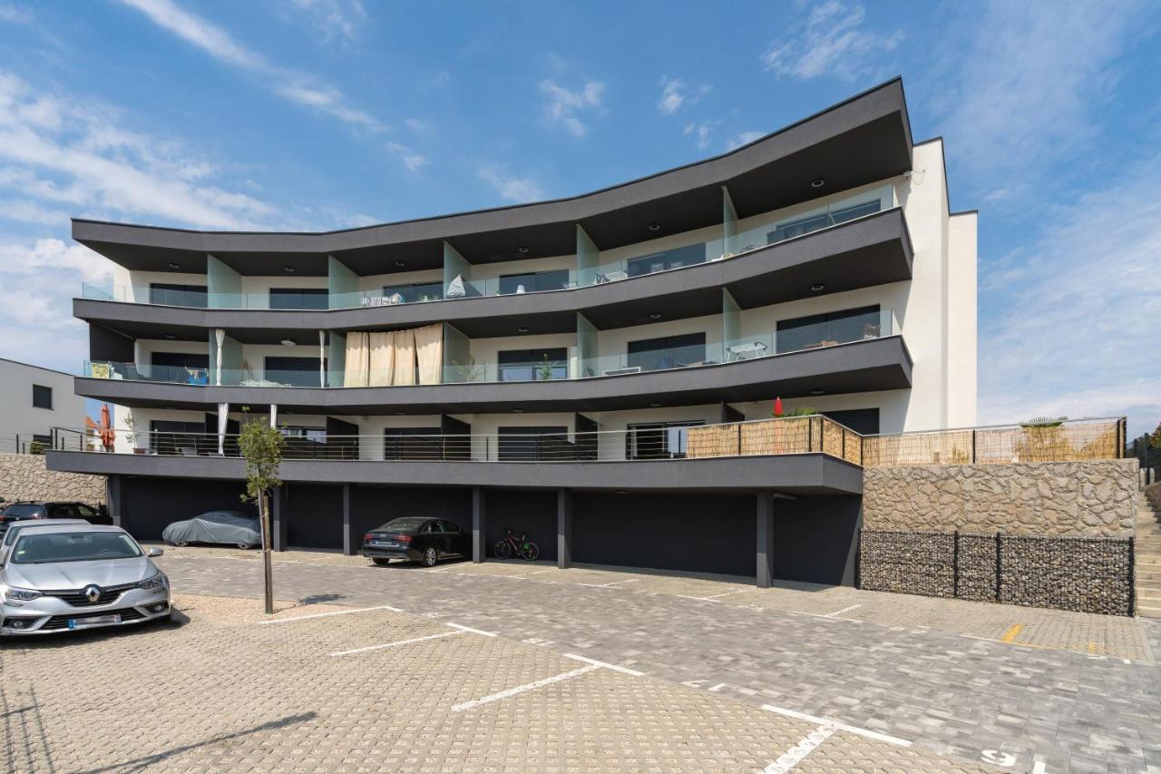 Appartement Ivan Krk *