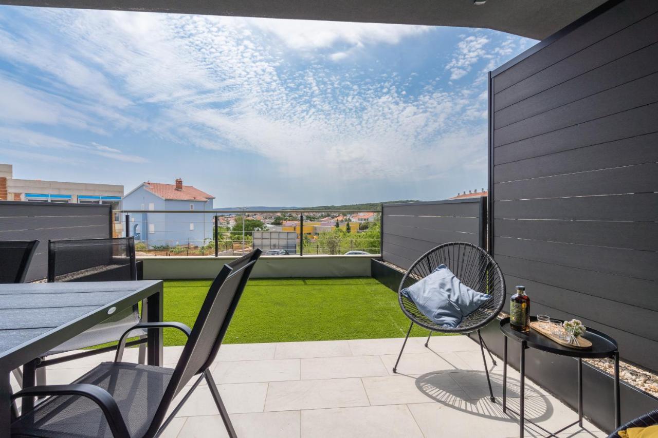 Ivan Krk Appartement Krk Town