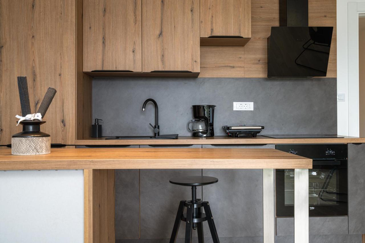 Ivan Krk Appartement *