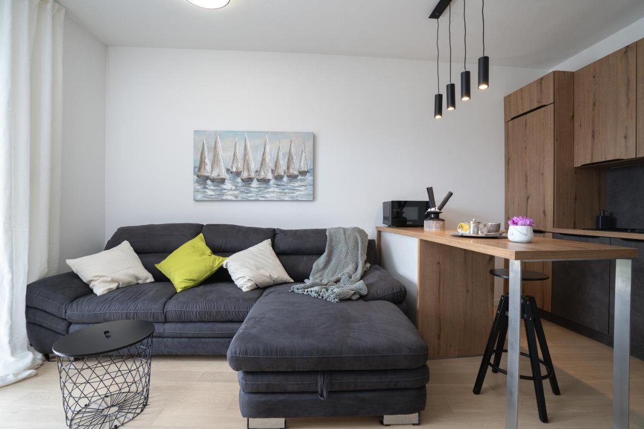 Ivan Krk Appartement *