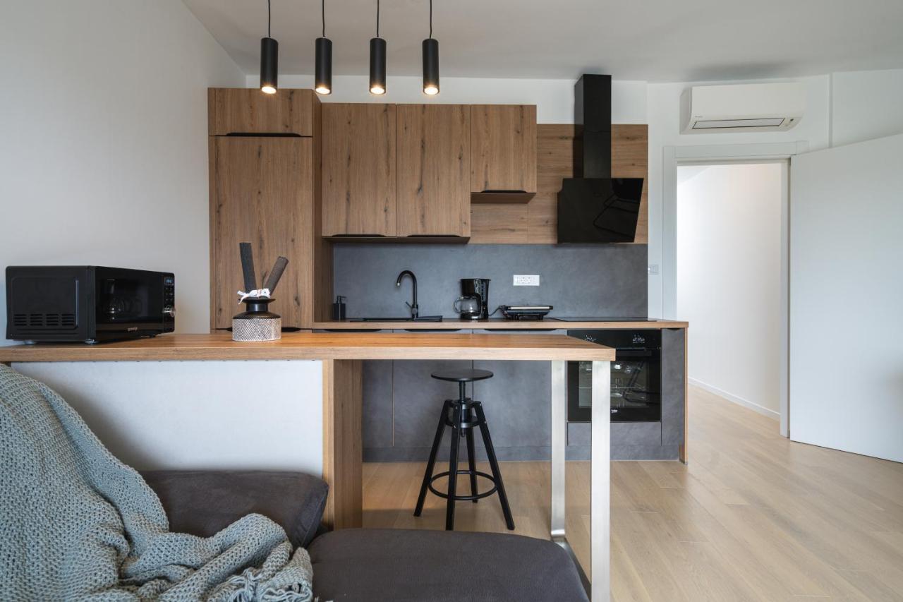 Ivan Krk Appartement Krk Town