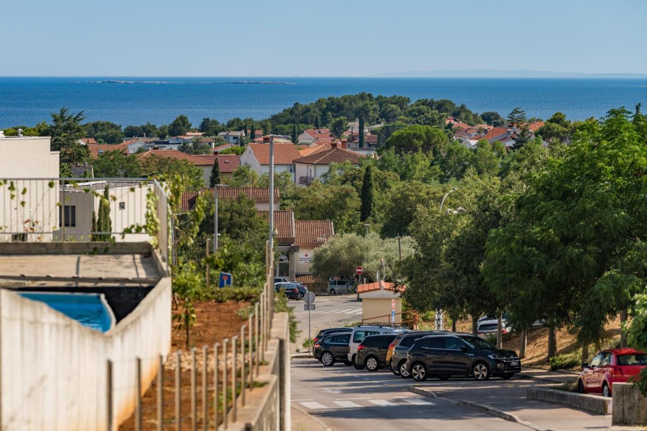 Ivan Krk Appartement