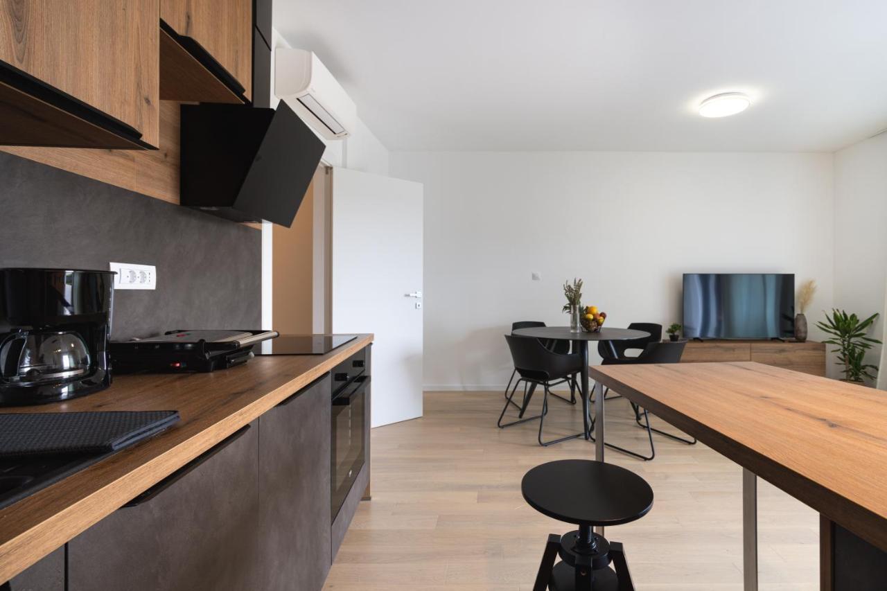 Ivan Krk Appartement *