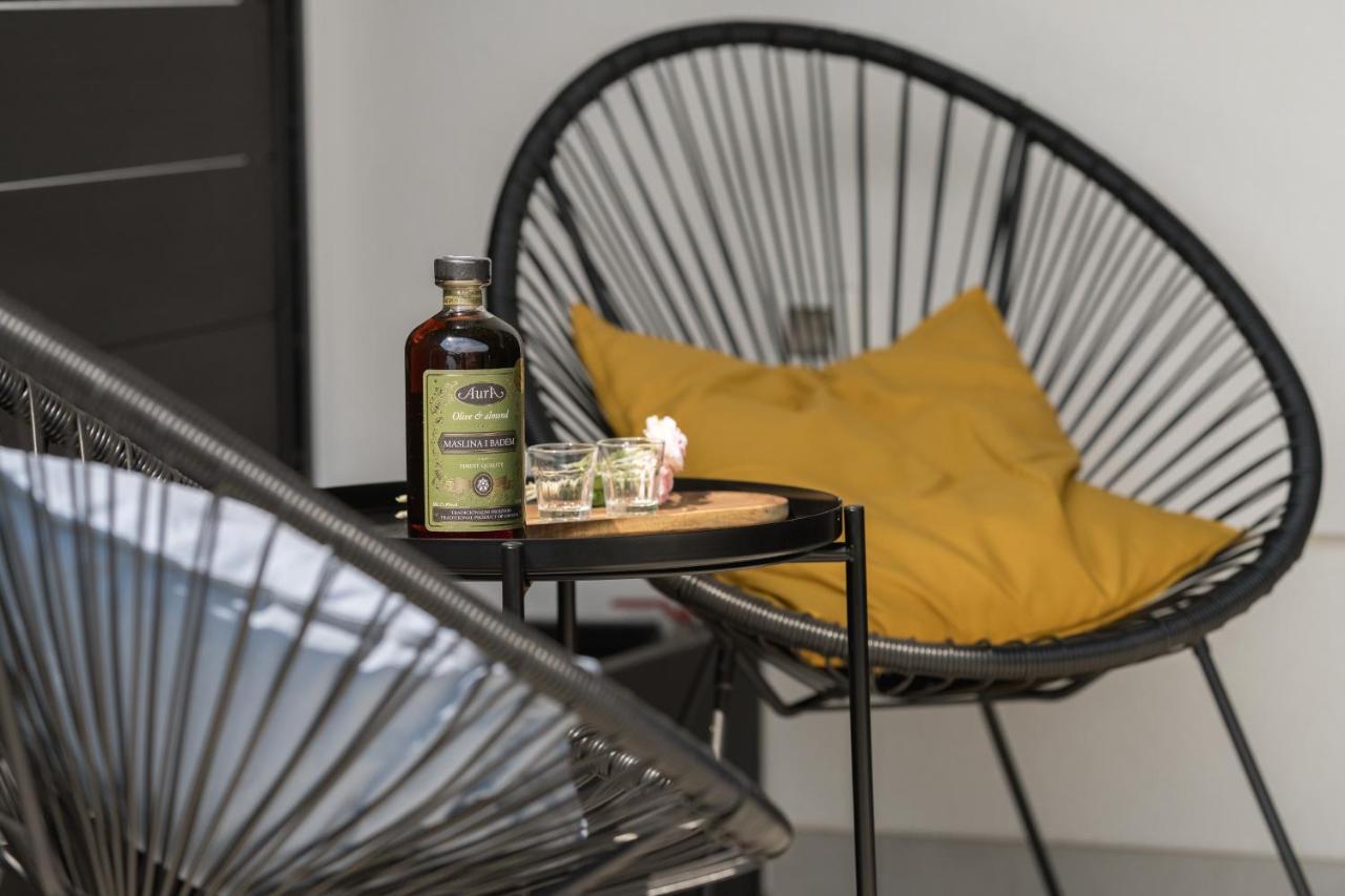 Ivan Krk Appartement *