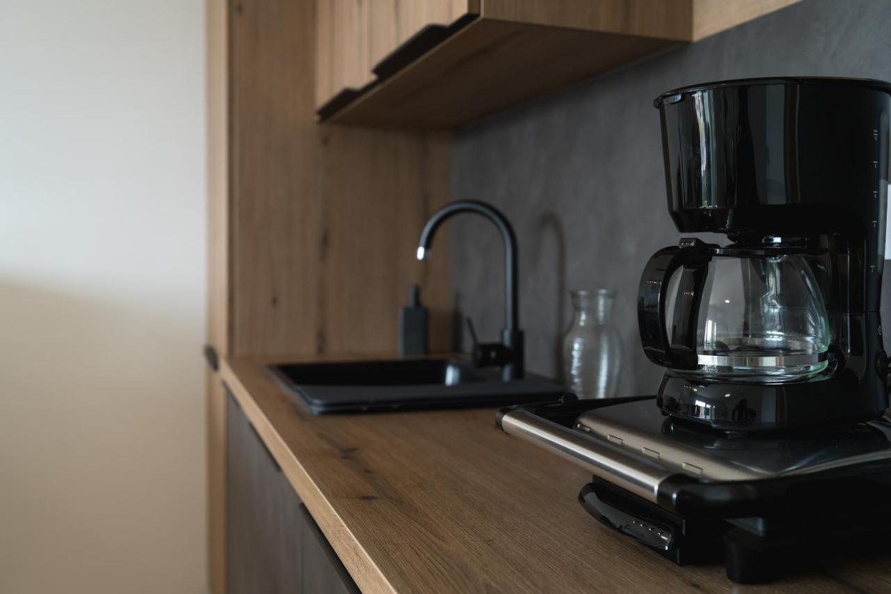Ivan Krk Appartement *