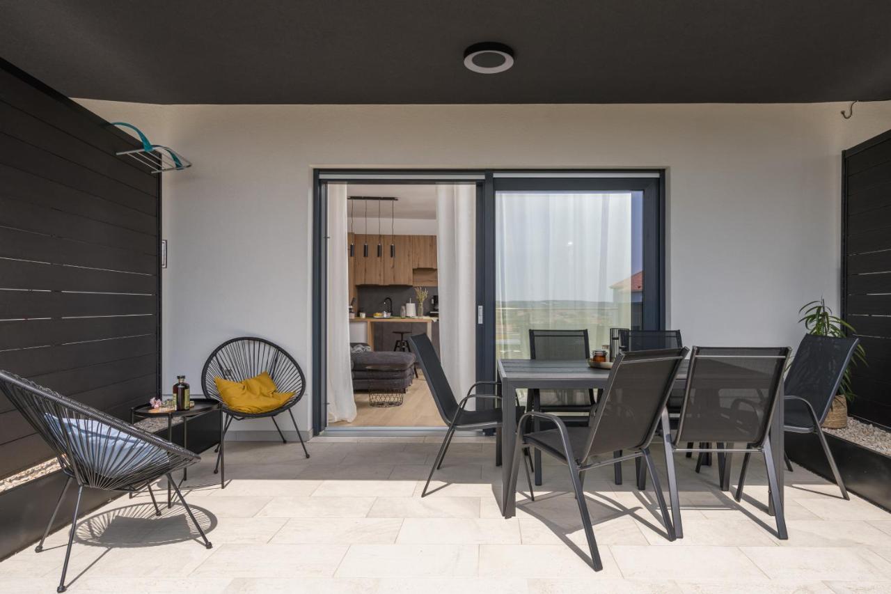 Appartement Ivan Krk